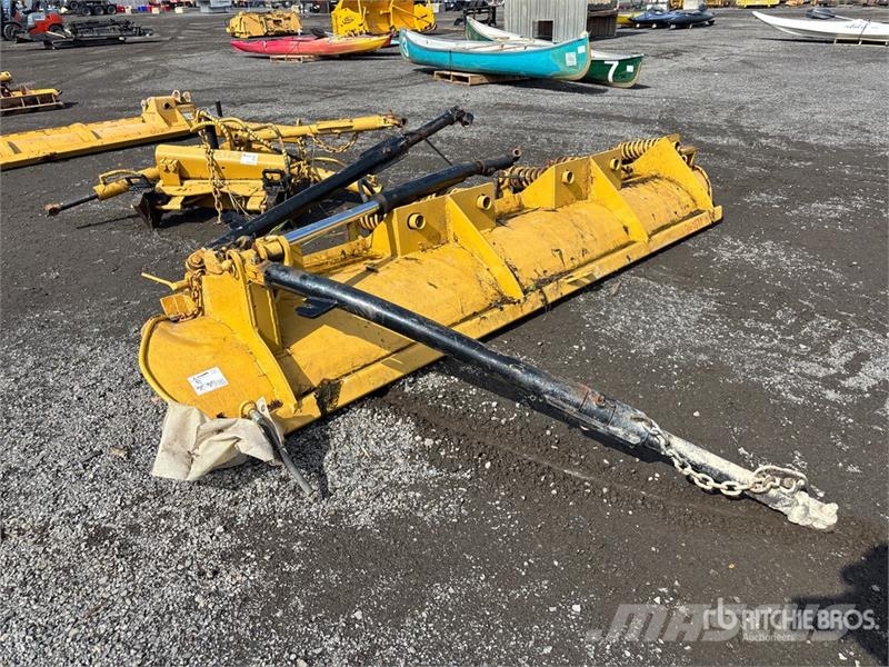 11 ft Snow Wing Lauksaimniecība- Citi