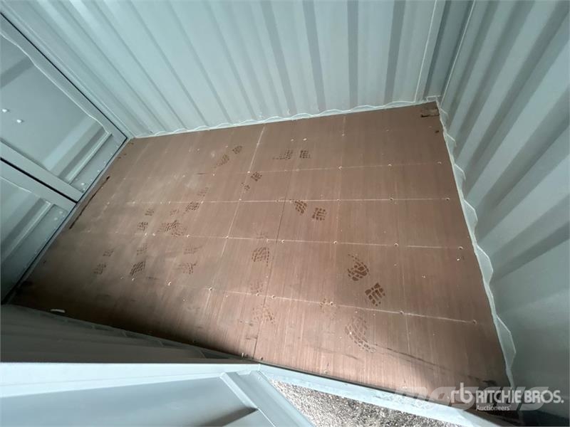11 ft Storage Container Varastokontit