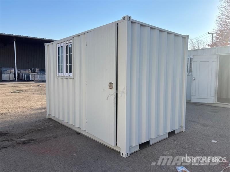 11 ft Storage Container Kontenery magazynowe