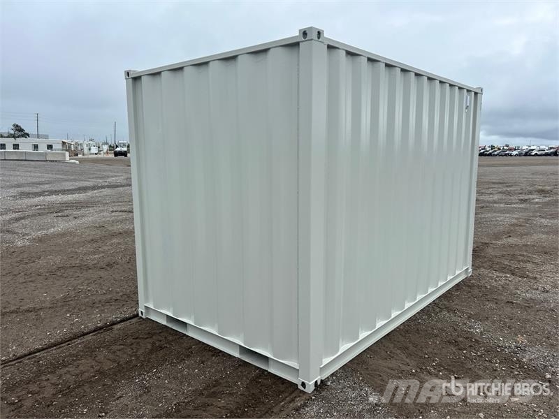 11 ft Storage Container Varastokontit