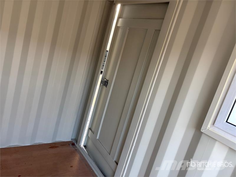11 ft Storage Container Kontenery magazynowe