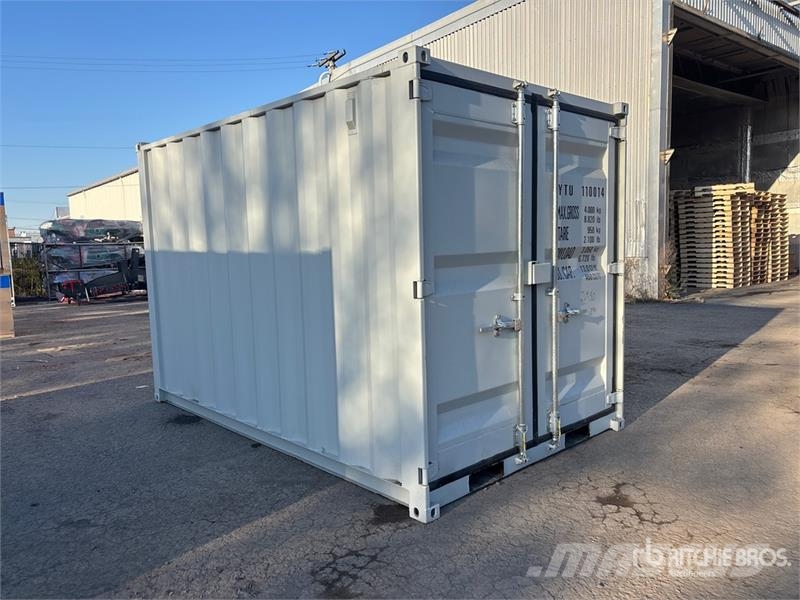 11 ft Storage Container Kontenery magazynowe
