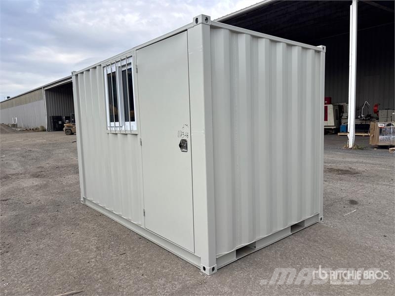  11 ft Storage Container Kontejnerji za skladiščenje