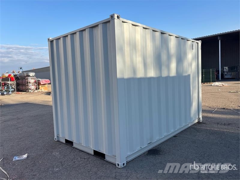 11 ft Storage Container Kontenery magazynowe