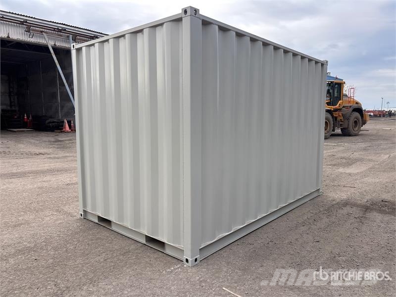  11 ft Storage Container Kontejnerji za skladiščenje