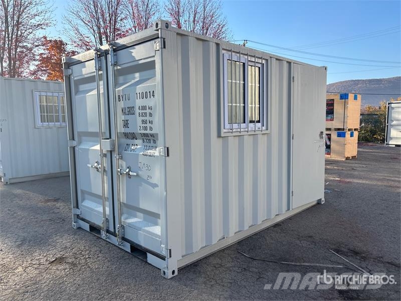 11 ft Storage Container Kontenery magazynowe