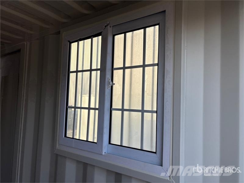 11 ft Storage Container Kontenery magazynowe