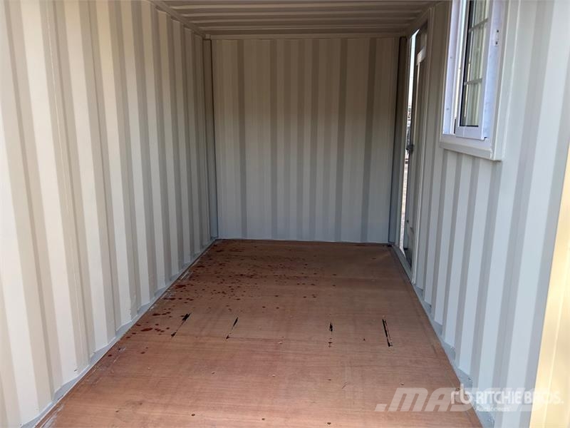 11 ft Storage Container Kontenery magazynowe