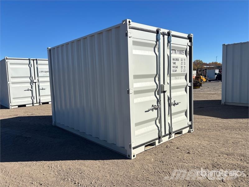 11 ft Storage Container (Unused) Kontenery magazynowe
