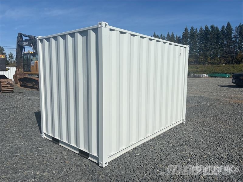 11 ft Storage Container Raktárkonténerek