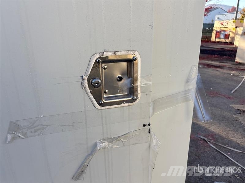 11 ft Storage Container Kontenery magazynowe