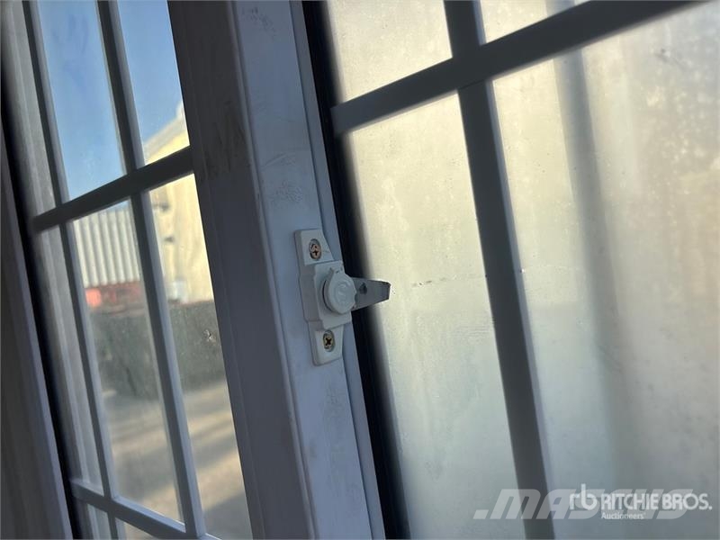 11 ft Storage Container Kontenery magazynowe