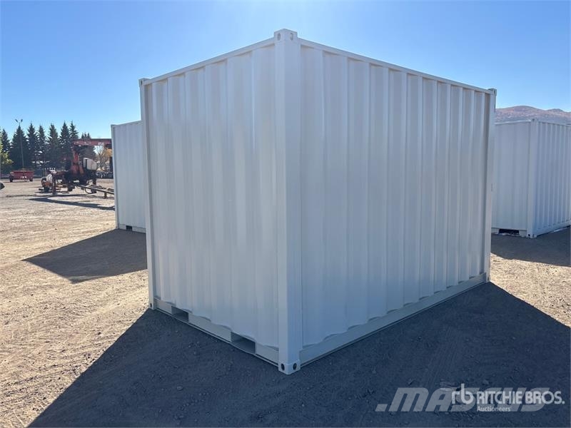 11 ft Storage Container (Unused) Kontenery magazynowe