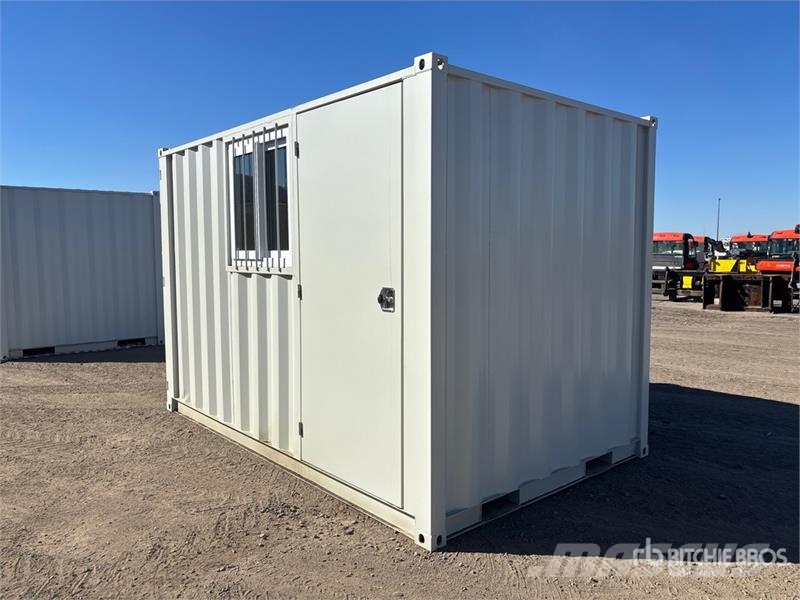 11 ft Storage Container (Unused) Kontenery magazynowe
