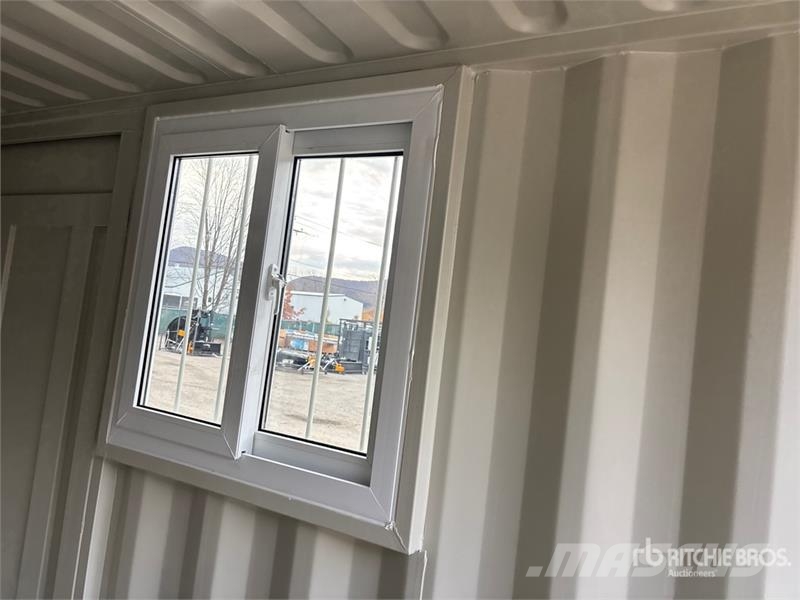  11 ft Storage Container Kontejnerji za skladiščenje