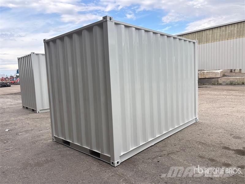 11 ft Storage Container Soojakud