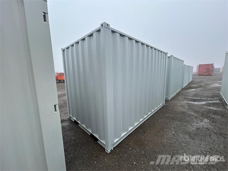 11 ft Storage Container Varastokontit