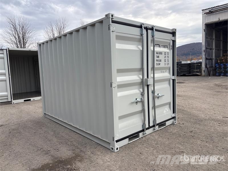  11 ft Storage Container Kontejnerji za skladiščenje