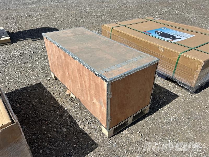 110V Tire Inflation System for Automotive Service Verarbeitungsgeräte