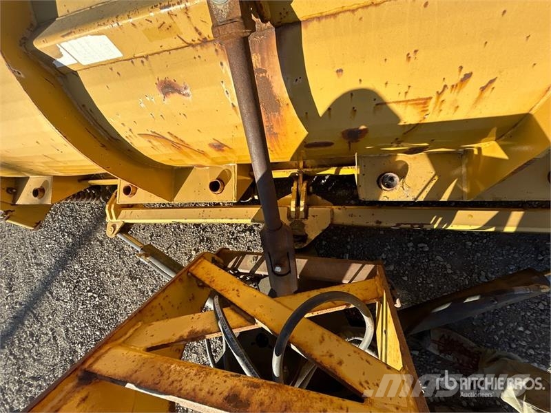  12 ft Snow Plow حراثات ونصول الجليد