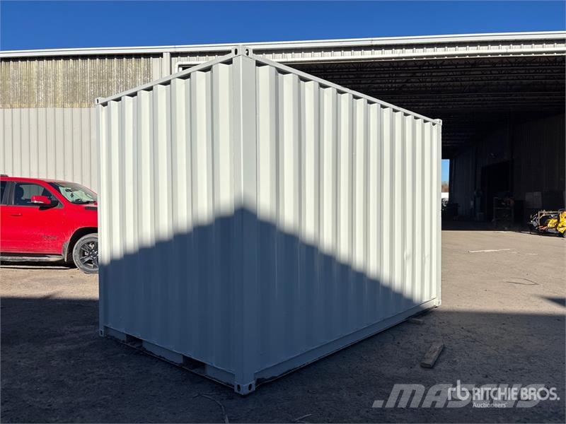 12 ft Storage Container Kontejnerji za skladiščenje