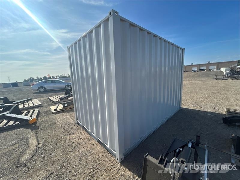 12 ft Storage Container Varastokontit