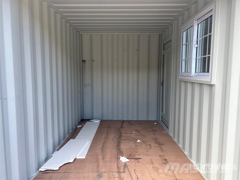  12 ft Storage Container Varastokontit