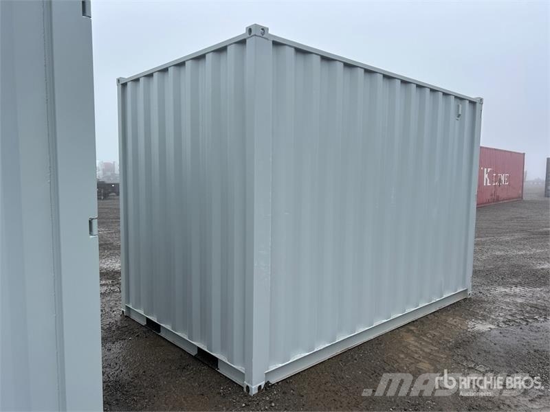 12 ft Storage Container Varastokontit