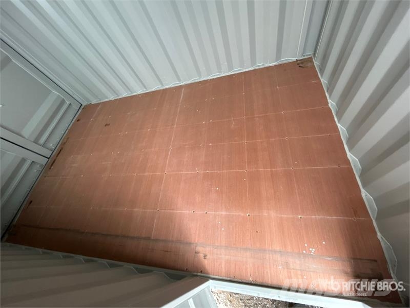 12 ft Storage Container Varastokontit