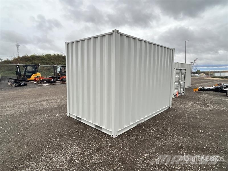  12 ft Storage Container Lagercontainere