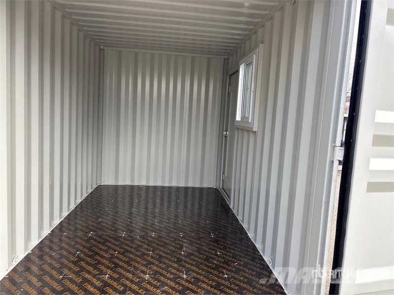 12 ft Storage Container Kontejnerji za skladiščenje