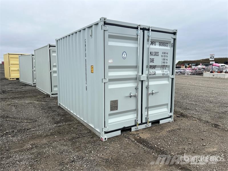  12 ft Storage Container حاويات تخزين