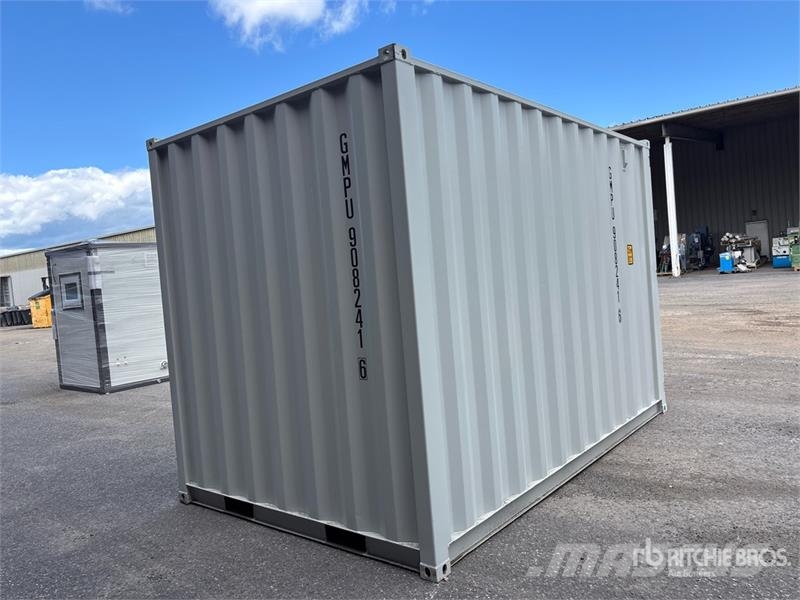  12 ft Storage Container Varastokontit