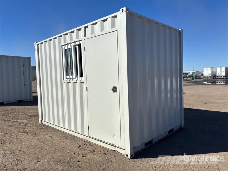 12 ft Storage Container (Unused) Контейнеры для хранения