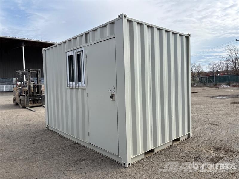  12 ft Storage Container Storage containers