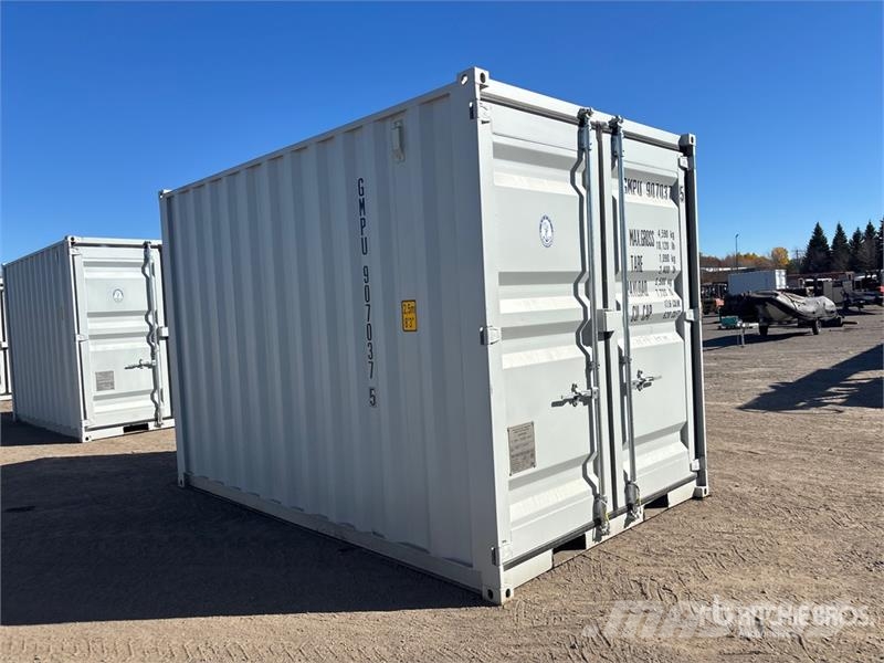 12 ft Storage Container Kontenery magazynowe