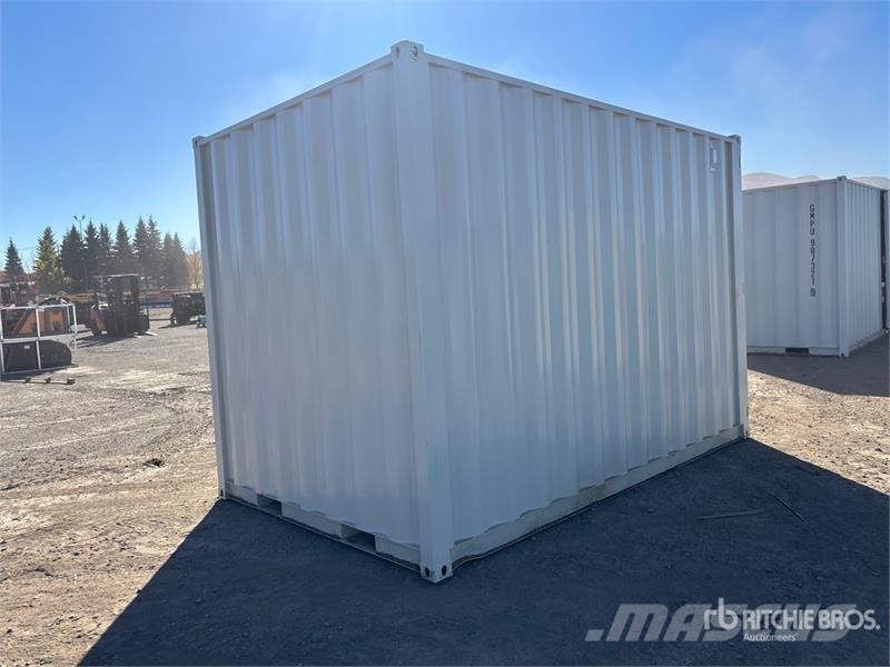 12 ft Storage Container (Unused) Контейнеры для хранения