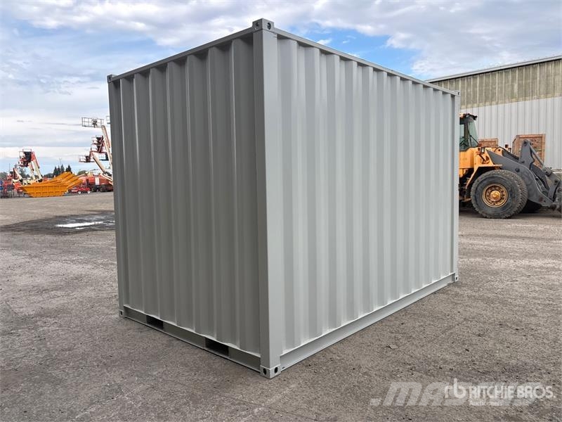 12 ft Storage Container Soojakud
