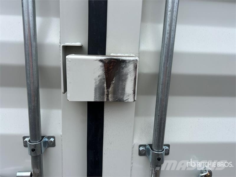 12 ft Storage Container Varastokontit