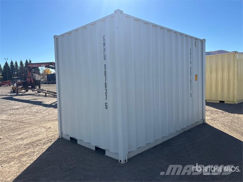 12 ft Storage Container Kontenery magazynowe