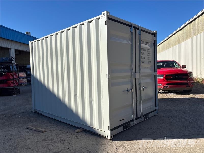 12 ft Storage Container Kontejnerji za skladiščenje
