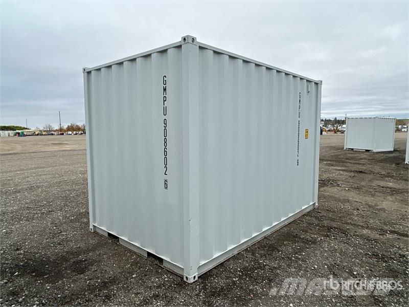  12 ft Storage Container حاويات تخزين