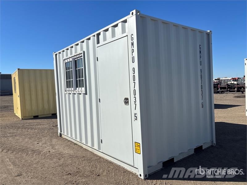 12 ft Storage Container Kontenery magazynowe