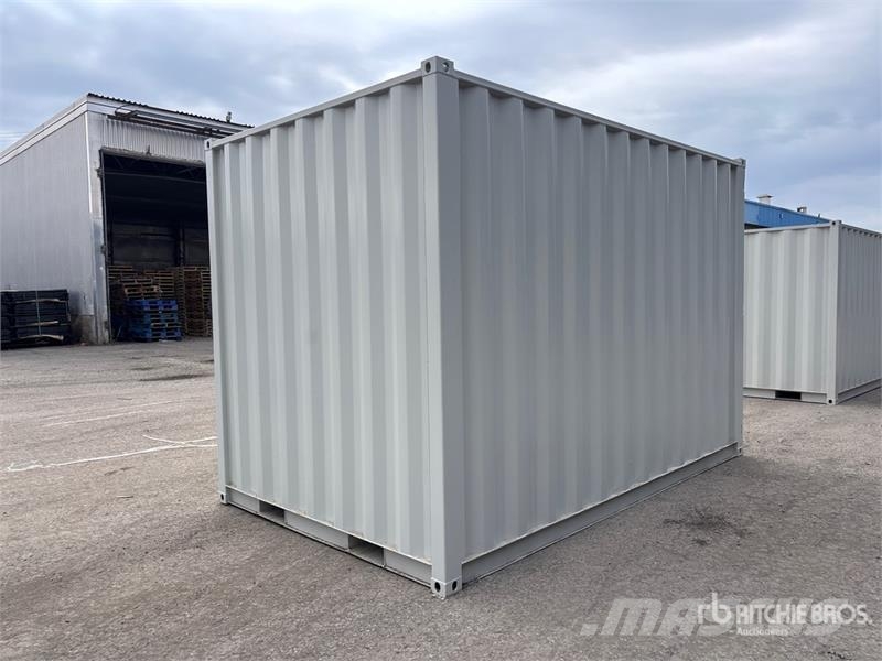 12 ft Storage Container Kontejnerji za skladiščenje