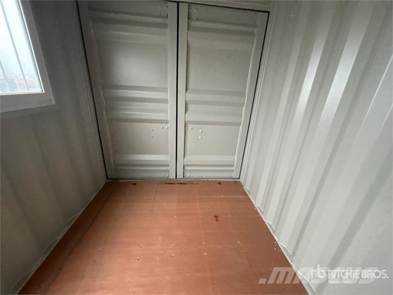 12 ft Storage Container Varastokontit