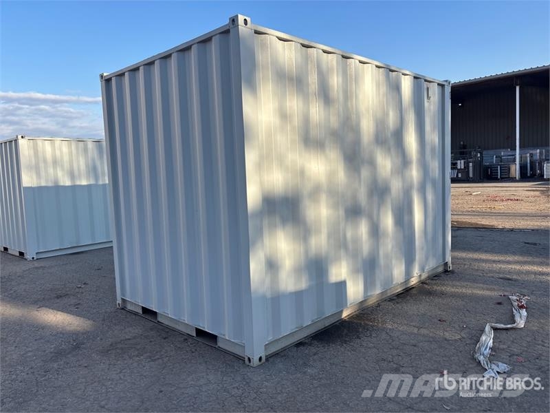 12 ft Storage Container Container αποθήκευσης