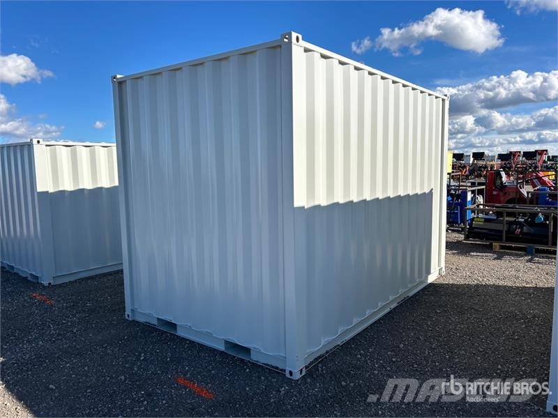 12 ft Storage Container Kontejneri za skladištenje