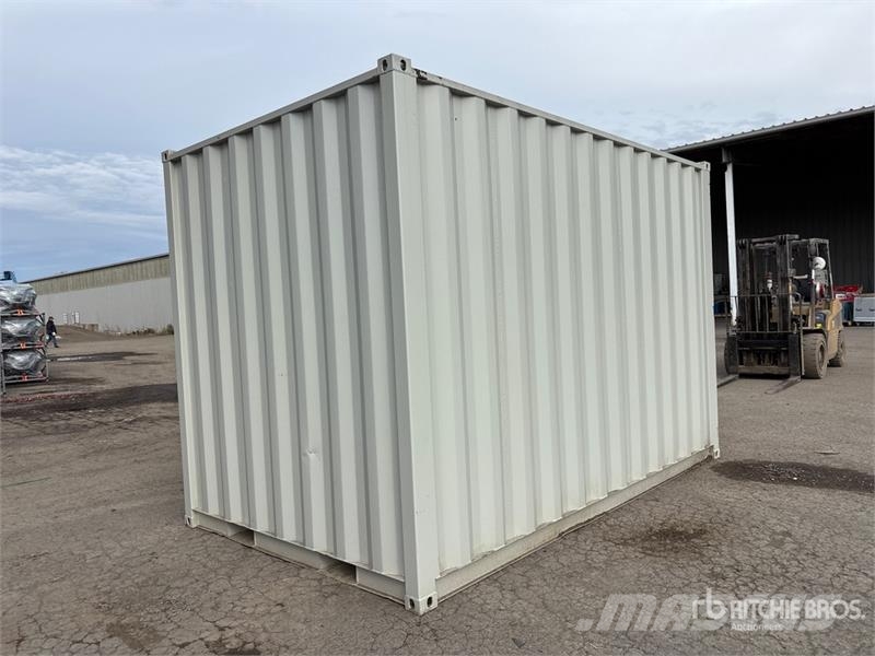  12 ft Storage Container Storage containers