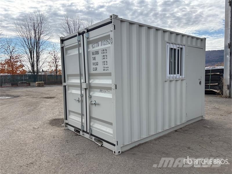  12 ft Storage Container Storage containers