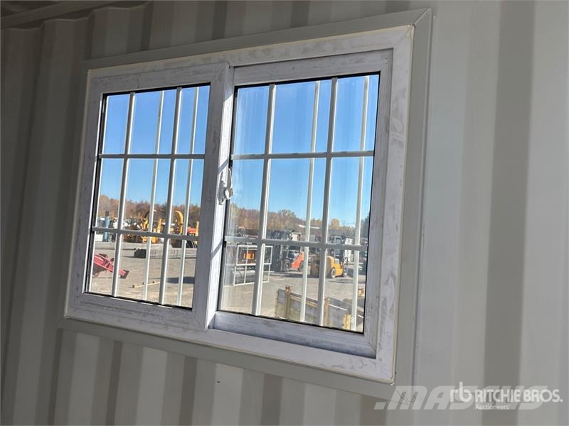  12 ft Storage Container Kontenery magazynowe